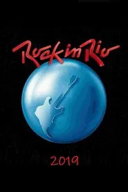 Poster do filme Rock In Rio 2019
