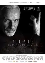 Ullate. La danza de la vida movie poster