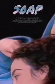 Soap movie poster