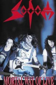 Poster do filme Sodom: Mortal Way of Live