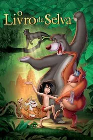 Poster do filme Mogli: O Menino Lobo