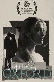 Surprised by Oxford movie poster