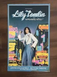Appearing Nitely movie poster