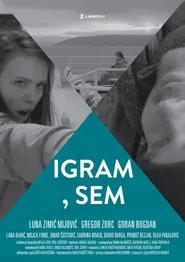 Poster do filme I Act, I Am