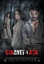 Cinayet-i Aşk movie poster