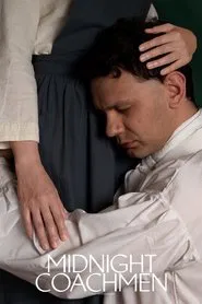 Midnight Coachmen movie poster