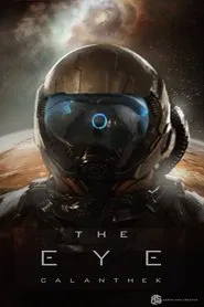 The Eye: Calanthek movie poster