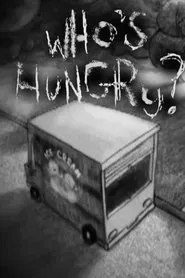 Who's Hungry? movie poster