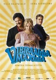 Poster do filme Land of Love