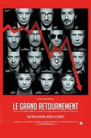 Le Grand Retournement movie poster