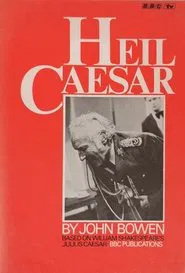 Poster da série Heil Caesar
