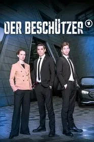 The Protector movie poster