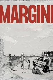 Margins movie poster