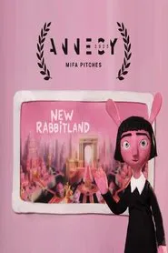 Poster do filme New Rabbitland