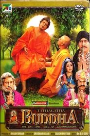 Gautama Buddha movie poster