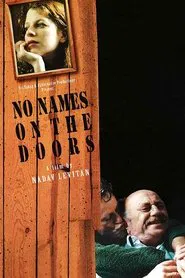 No Names on the Doors movie poster