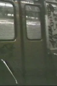 Jigsaw Feeling / New York Streets movie poster