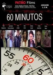 60 Minutes movie poster
