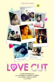 Love Cut movie poster