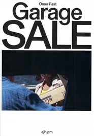 Poster do filme Garage Sale