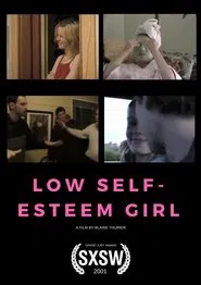 Low Self-Esteem Girl movie poster