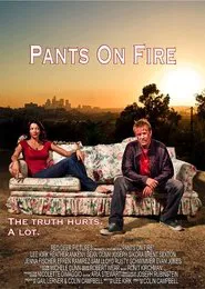 Pants on Fire movie poster