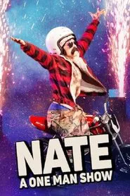 Nate: A One Man Show movie poster