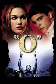 O movie poster