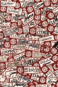 This Is My Element movie poster