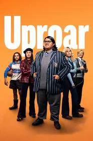 Poster do filme Uproar