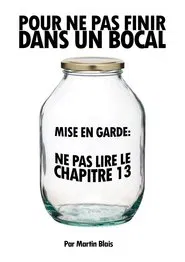 So that one does not end up in a jar movie poster