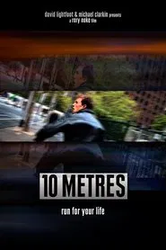 10 Metres movie poster