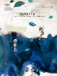 Ophelia movie poster
