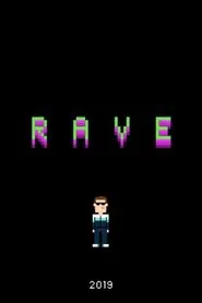 Poster do filme Rave