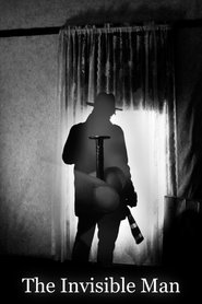 The Invisible Man movie poster