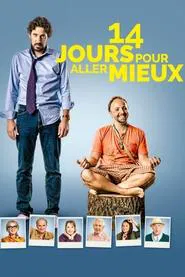 Poster do filme 14 Days to Feel Better
