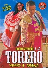 Torero movie poster