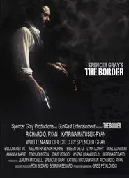 Poster do filme The Border