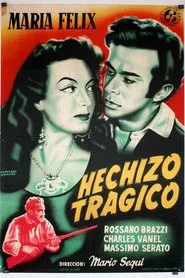 Poster do filme Incantesimo tragico