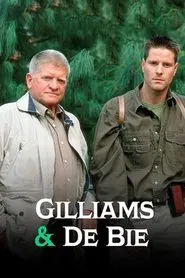 Gilliams & De Bie tv show poster
