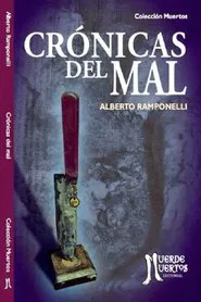 Crónicas del mal tv show poster