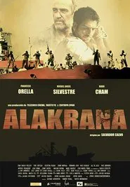 Alakrana tv show poster