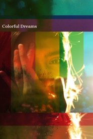 Colorful Dreams movie poster