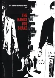 Poster do filme The Hands You Shake
