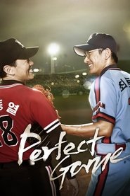 Perfect Game movie poster