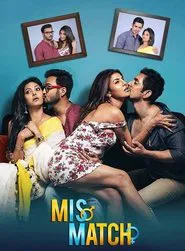Mismatch tv show poster
