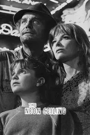 The Neon Ceiling movie poster