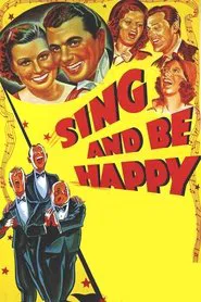 Sing and Be Happy movie poster