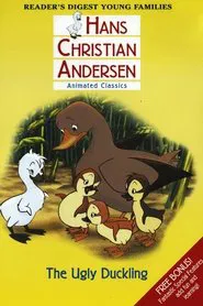 Hans Christian Andersen Animated Classics: The Ugly Duckling movie poster