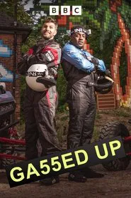 Gassed Up tv show poster